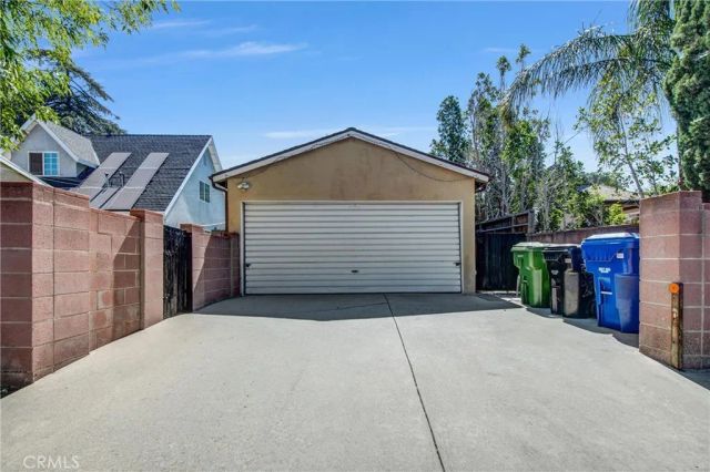 7822 Apperson, Sunland, CA 91040