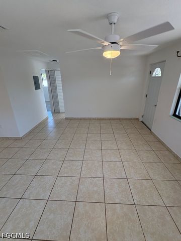 5448 9th AVE, Fort Myers, FL 33907