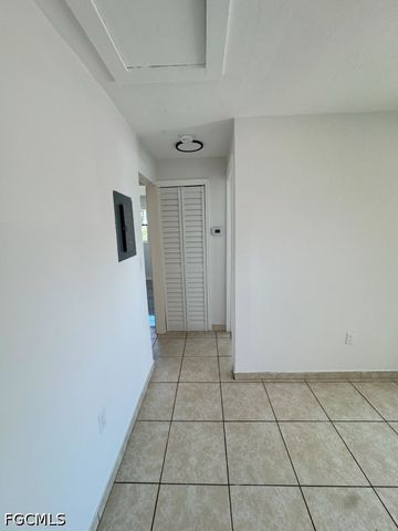 5448 9th AVE, Fort Myers, FL 33907