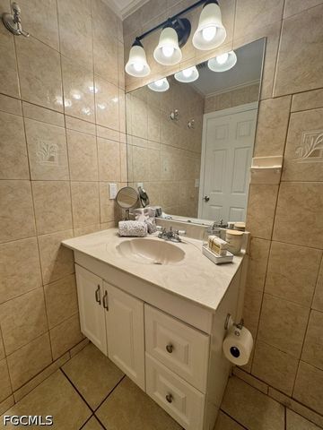 5448 9th AVE, Fort Myers, FL 33907