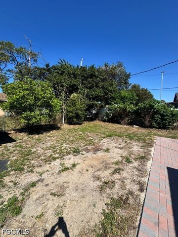 5448 9th AVE, Fort Myers, FL 33907