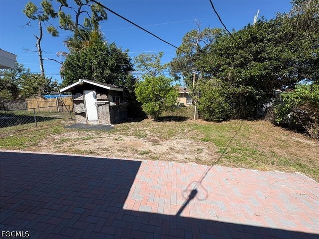5448 9th AVE, Fort Myers, FL 33907