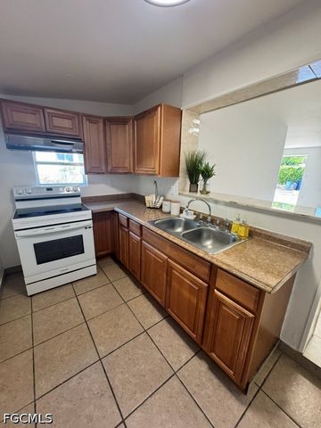 5448 9th AVE, Fort Myers, FL 33907