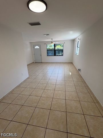 5448 9th AVE, Fort Myers, FL 33907