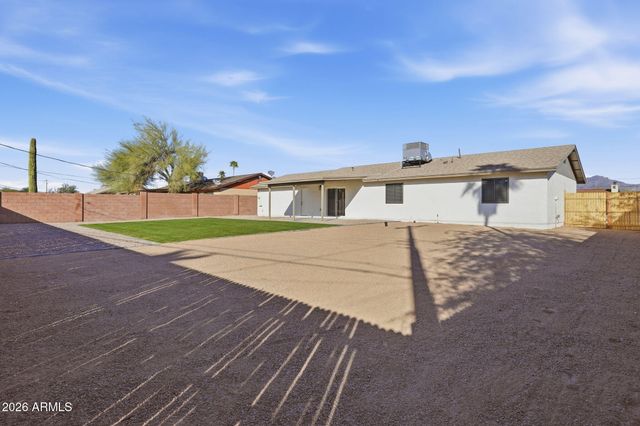 1336 S CACTUS Road, Apache Junction, AZ 85119