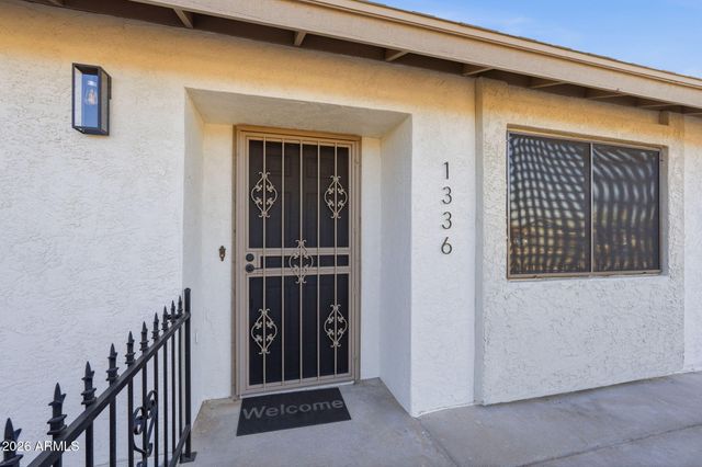 1336 S CACTUS Road, Apache Junction, AZ 85119