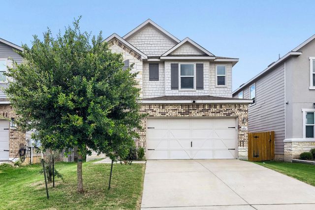 6504 Albany Sleigh DR, Del Valle, TX 78617