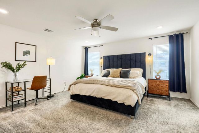 6504 Albany Sleigh DR, Del Valle, TX 78617