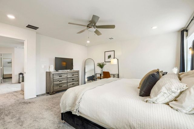 6504 Albany Sleigh DR, Del Valle, TX 78617