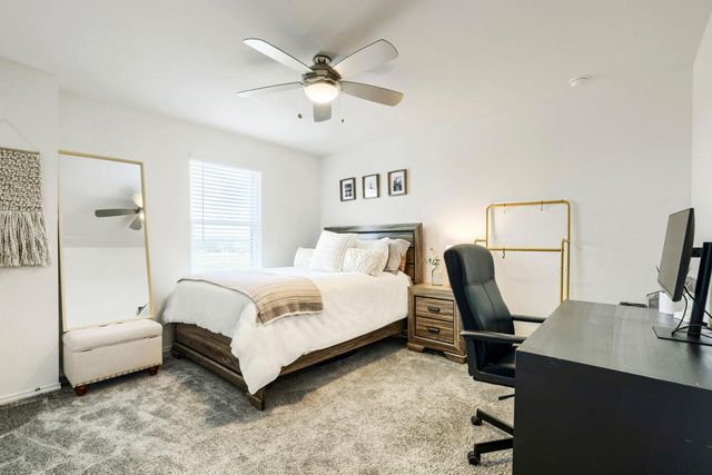 6504 Albany Sleigh DR, Del Valle, TX 78617