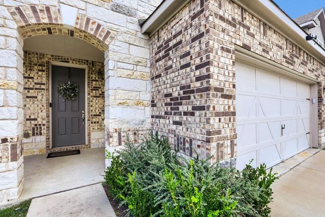 6504 Albany Sleigh DR, Del Valle, TX 78617
