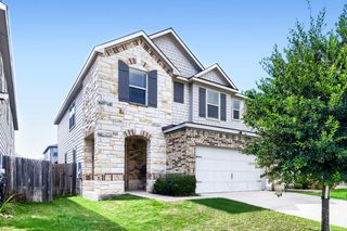 6504 Albany Sleigh DR, Del Valle, TX 78617