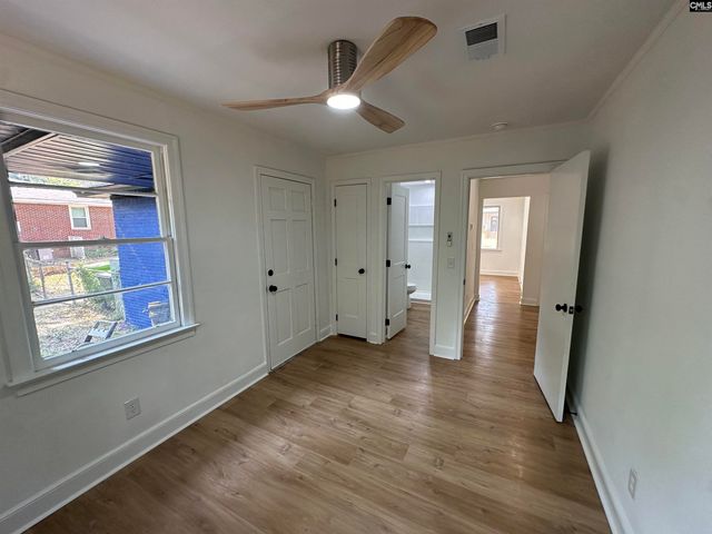 822 Apache Drive, Columbia, SC 29203