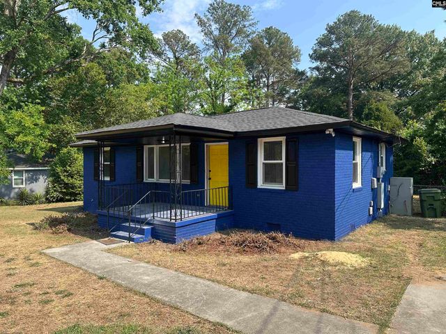 822 Apache Drive, Columbia, SC 29203