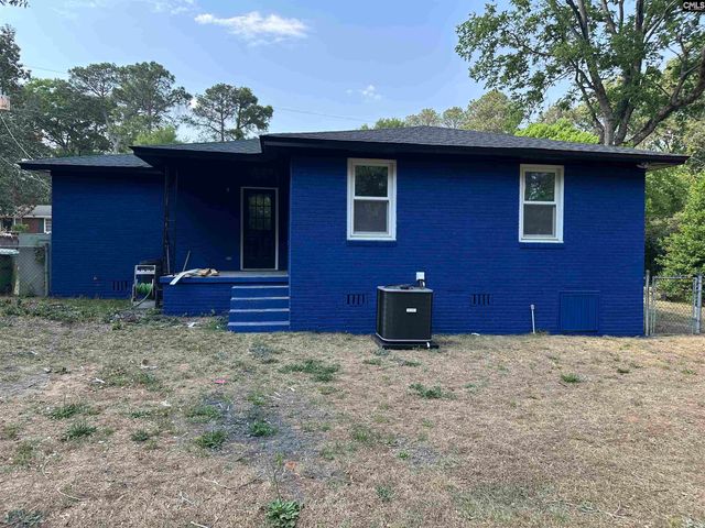 822 Apache Drive, Columbia, SC 29203