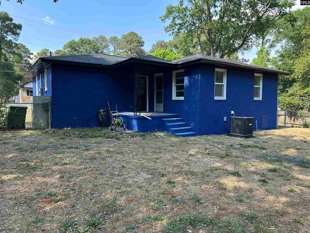 822 Apache Drive, Columbia, SC 29203