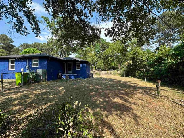 822 Apache Drive, Columbia, SC 29203