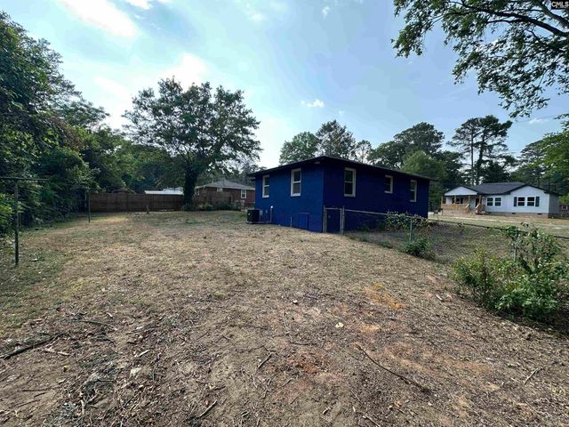 822 Apache Drive, Columbia, SC 29203