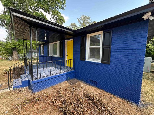 822 Apache Drive, Columbia, SC 29203