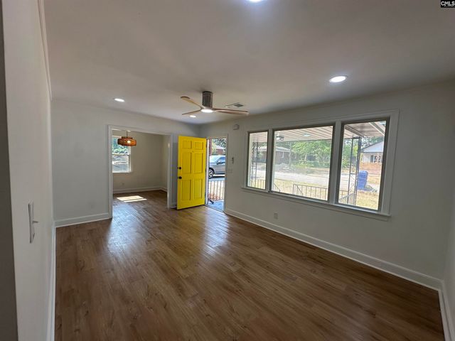 822 Apache Drive, Columbia, SC 29203
