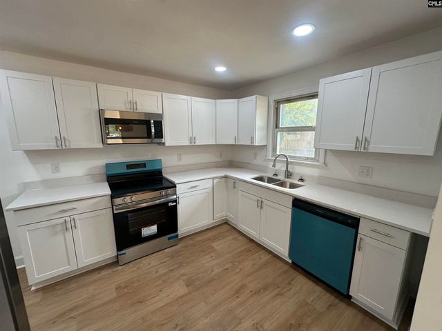 822 Apache Drive, Columbia, SC 29203