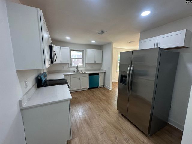 822 Apache Drive, Columbia, SC 29203