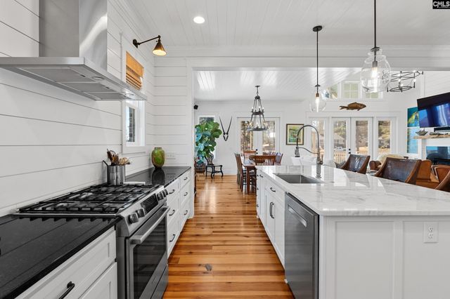 852 Misty Harbor Road, Chapin, SC 29036