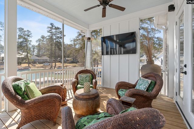 852 Misty Harbor Road, Chapin, SC 29036