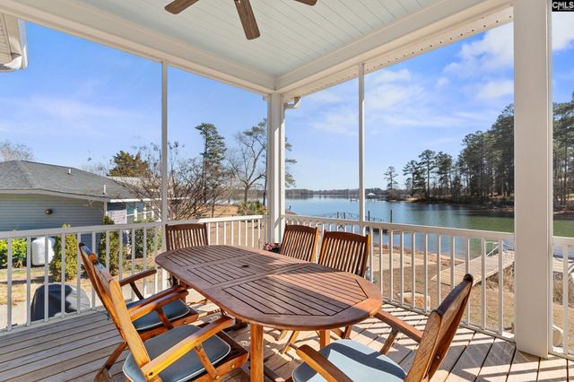 852 Misty Harbor Road, Chapin, SC 29036