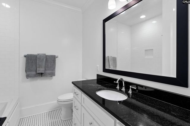 852 Misty Harbor Road, Chapin, SC 29036