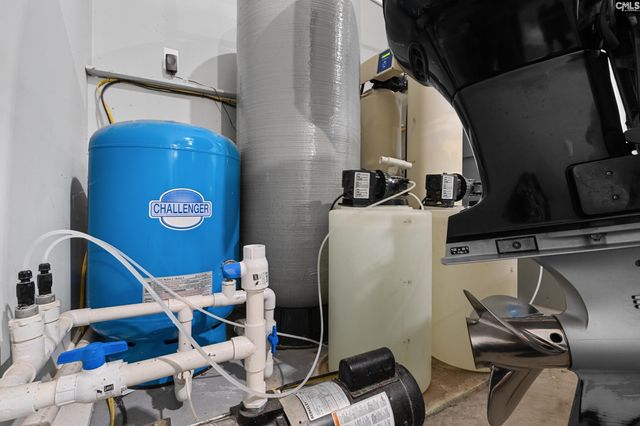 852 Misty Harbor Road, Chapin, SC 29036