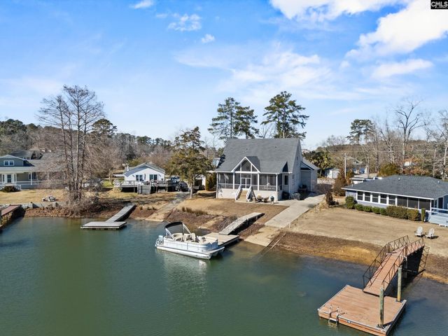 852 Misty Harbor Road, Chapin, SC 29036