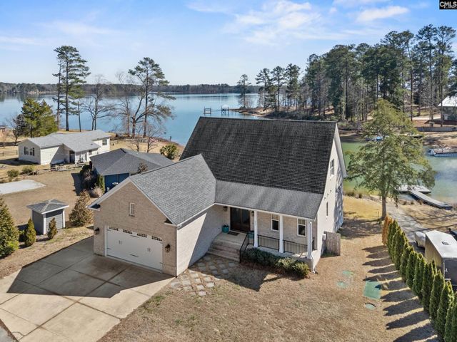 852 Misty Harbor Road, Chapin, SC 29036