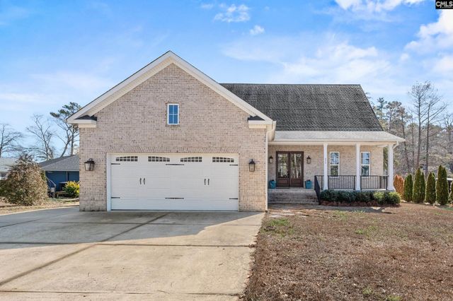 852 Misty Harbor Road, Chapin, SC 29036