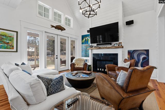 852 Misty Harbor Road, Chapin, SC 29036