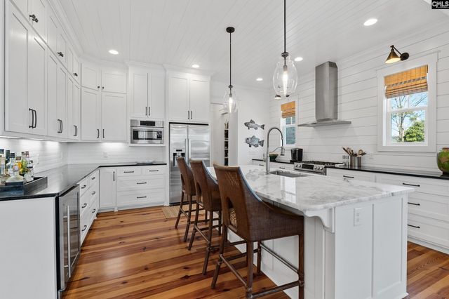 852 Misty Harbor Road, Chapin, SC 29036