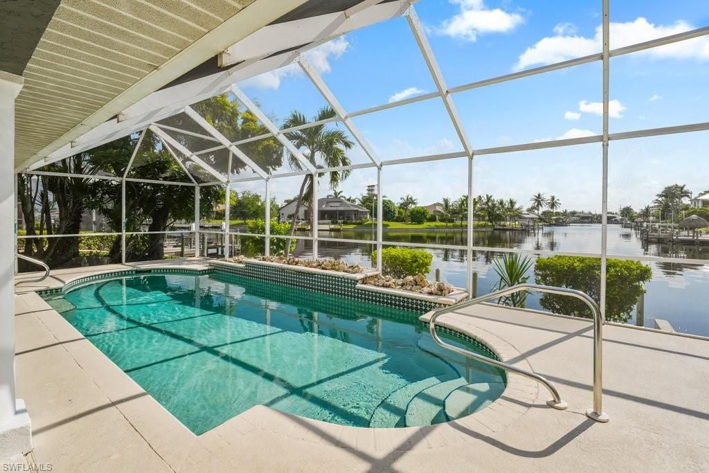 4725 SW 23rd AVE, CAPE CORAL, FL 33914 — photo 2