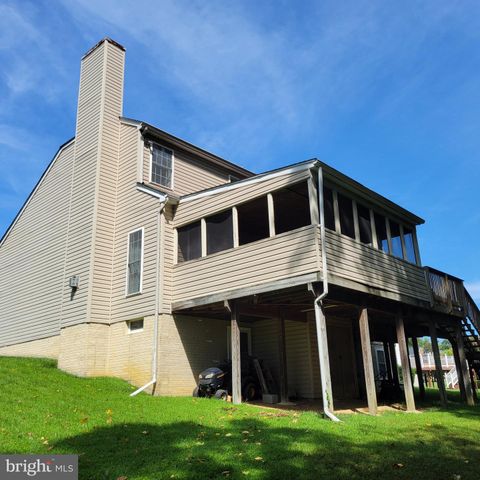 811 LAMOKA DR, Odenton, MD 21113