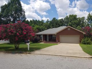 4542 Country Glen Circle, Grovetown, GA 30813
