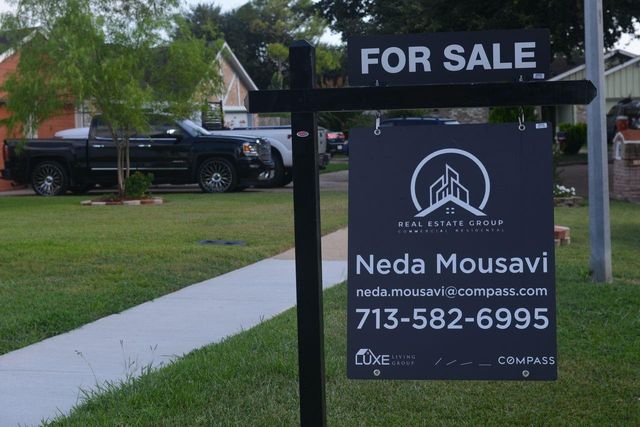 10103 Margate Drive, Houston, TX 77099