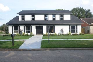 10103 Margate Drive, Houston, TX 77099