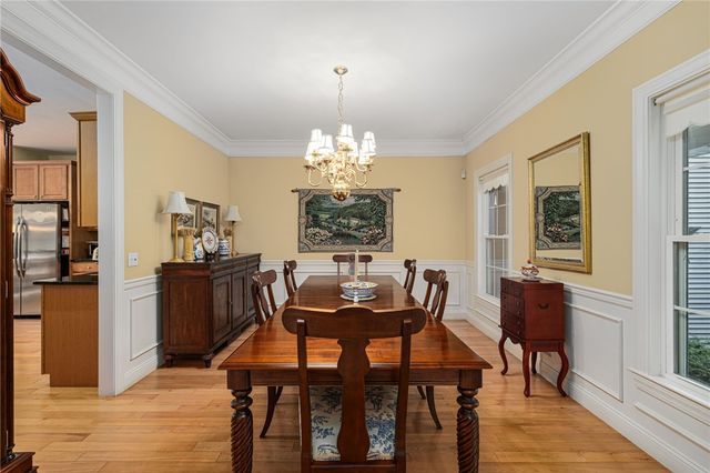 220 Moosehorn Road, East Greenwich, RI 02818
