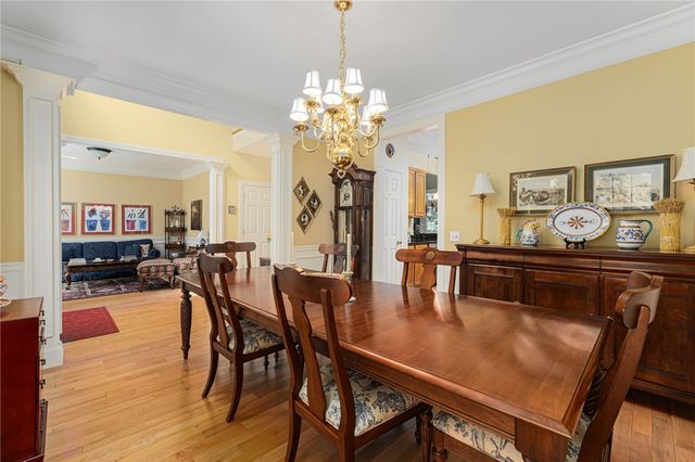 220 Moosehorn Road, East Greenwich, RI 02818