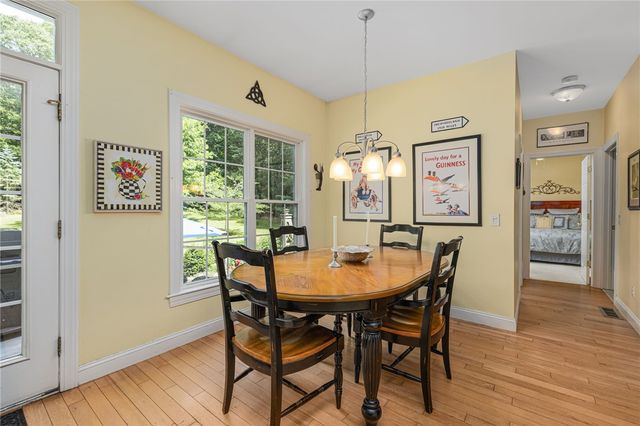 220 Moosehorn Road, East Greenwich, RI 02818