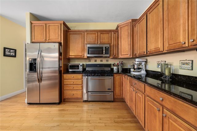 220 Moosehorn Road, East Greenwich, RI 02818
