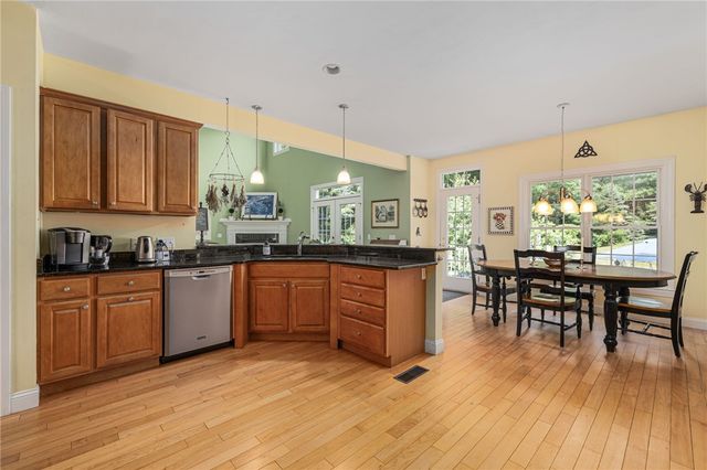 220 Moosehorn Road, East Greenwich, RI 02818