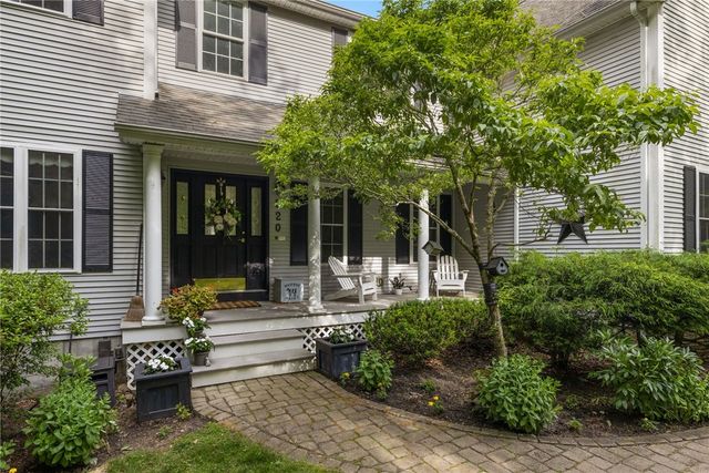 220 Moosehorn Road, East Greenwich, RI 02818