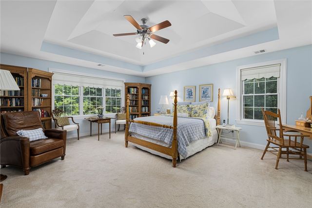 220 Moosehorn Road, East Greenwich, RI 02818