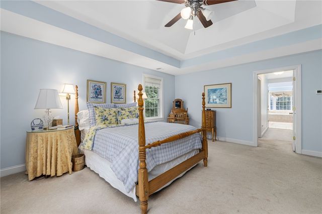 220 Moosehorn Road, East Greenwich, RI 02818