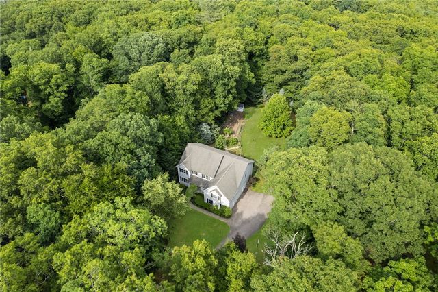 220 Moosehorn Road, East Greenwich, RI 02818
